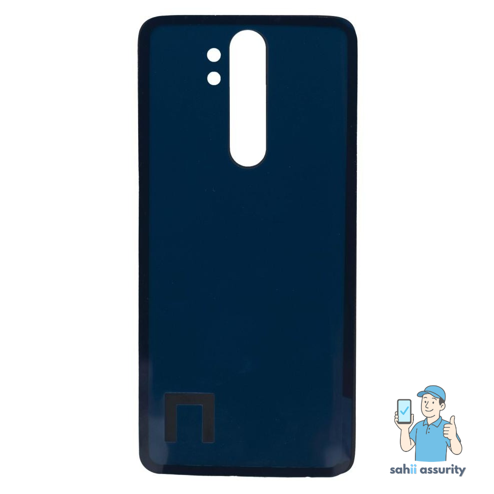 Back Panel Cover for Xiaomi Redmi Note 8 Pro thumbnail